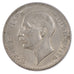 BULGARIA, 100 Leva, 1937, Royal Mint, KM #45, MS(60-62), Silver, 20.00