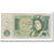 Nota, Grã-Bretanha, 1 Pound, Undated (1978-84), KM:377a, VF(20-25)