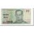 Banconote, Thailandia, 20 Baht, 2003, KM:109, MB