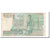 Banknote, Thailand, 20 Baht, 2003, KM:109, VF(20-25)