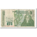 Banknote, Ireland - Republic, 1 Pound, 1977-1989, 1981-10-20, KM:70b, VG(8-10)