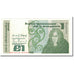 Banknote, Ireland - Republic, 1 Pound, 1977-1989, 1982-09-09, KM:70c, AU(55-58)