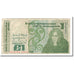 Banknote, Ireland - Republic, 1 Pound, 1977-1989, 1982-09-09, KM:70c, VF(20-25)