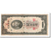 Banknote, China, 10 Customs Gold Units, 1930, KM:327d, VG(8-10)