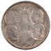 Greece, 30 Drachmes, 1963, KM #856, MS(60-62), Silver, 18.00