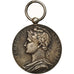 France, Honneur et Travail, Commerce et Industrie, Médaille, 1925, Très bon