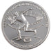 Coin, Greece, 250 Drachmai, 1982, MS(65-70), Silver, KM:138