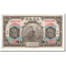 Banknote, China, 5 Yüan, 1914, 1914-10-01, KM:117n, VF(20-25)