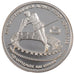 Coin, Greece, 100 Drachmai, 1982, MS(65-70), Silver, KM:136