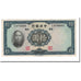 Banknote, China, 10 Yüan, 1936, KM:218b, EF(40-45)