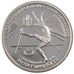 Münze, Griechenland, 100 Drachmai, 1982, STGL, Silber, KM:135