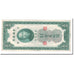Banknot, China, 20 Customs Gold Units, 1930, KM:328, EF(40-45)
