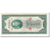 Banknote, China, 20 Customs Gold Units, 1930, KM:328, VF(20-25)