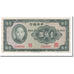 Banknote, China, 100 Yüan, 1937, KM:243a, EF(40-45)
