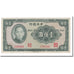 Banknote, China, 100 Yüan, 1937, KM:243a, VF(30-35)