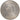 Coin, Denmark, Frederik IX, 2 Kroner, 1953, Copenhagen, MS(60-62), Silver