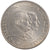 Moneta, Danimarca, Frederik IX, 2 Kroner, 1953, Copenhagen, SPL, Argento, KM:844