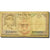 Nota, Nepal, 10 Rupees, 1974, KM:24a, VG(8-10)