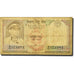 Banknot, Nepal, 10 Rupees, 1974, Undated, KM:24a, VG(8-10)