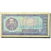 Banknote, Romania, 100 Lei, 1966, KM:97a, VF(20-25)