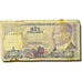 Banknote, Turkey, 1000 Lira, 1986, KM:196, VG(8-10)
