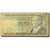 Banconote, Turchia, 10,000 Lira, 1982, KM:199, B