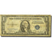 Banknote, United States, One Dollar, 1935A, VG(8-10)