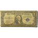 Banknote, United States, One Dollar, 1935A, VG(8-10)