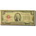 Banconote, Stati Uniti, 2 Dollars, 1928, B