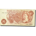 Banknote, Great Britain, 10 Shillings, Undated (1961-70), KM:373c, EF(40-45)