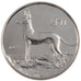 Malta, Pound, 1977, La Valette, SPL, Argento, KM:45