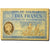 França, 10 Francs, Other, 1941, VF(20-25)