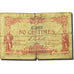 France, 50 Centimes, 1920-1925, VG(8-10)