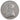 Coin, Malta, 2 Pounds, 1977, La Valette, MS(60-62), Silver, KM:46