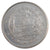 Moneda, Malta, 2 Pounds, 1977, La Valette, EBC+, Plata, KM:46