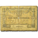Frankreich, 50 Centimes, 1922, 1922-10-01, SGE
