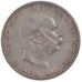 AUSTRIA, 5 Corona, 1909, KM #2813, AU(50-53), Silver, 24.00