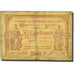 France, 50 Centimes, 1917, 1917-08-06, VG(8-10)