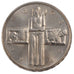 SWITZERLAND, 5 Francs, 1963, Bern, KM #51, MS(60-62), Silver, 31, 15.00