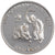 Moneda, COREA DEL SUR, 5000 Won, 1988, FDC, Plata, KM:71