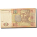 Banknote, Ukraine, 2 Hryven, 2005, KM:117a, UNC(65-70)