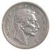 Moneta, Serbia, Peter I, Dinar, 1912, SPL, Argento