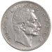 Coin, Serbia, Peter I, Dinar, 1912, MS(60-62), Silver, KM:25.1