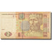Banconote, Ucraina, 2 Hryven, 2005, KM:117a, FDS
