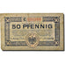 Banknote, Germany, 50 Pfennig, 1916, 1916-12-13, VF(20-25)