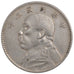 CHINA, REPUBLIC OF, 1 Dollar, 1914, KM #329, AU(50-53), Silver, 39, 26.40