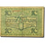 Banconote, Germania, 10 Mark, 1918, 1918-10-15, MB