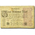 Banknote, Germany, 2 Millionen Mark, 1923, 1923-08-09, KM:104b, VG(8-10)