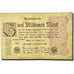 Biljet, Duitsland, 2 Millionen Mark, 1923, 1923-08-09, KM:104b, B