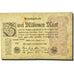 Banknote, Germany, 2 Millionen Mark, 1923, 1923-08-09, KM:104b, VG(8-10)
